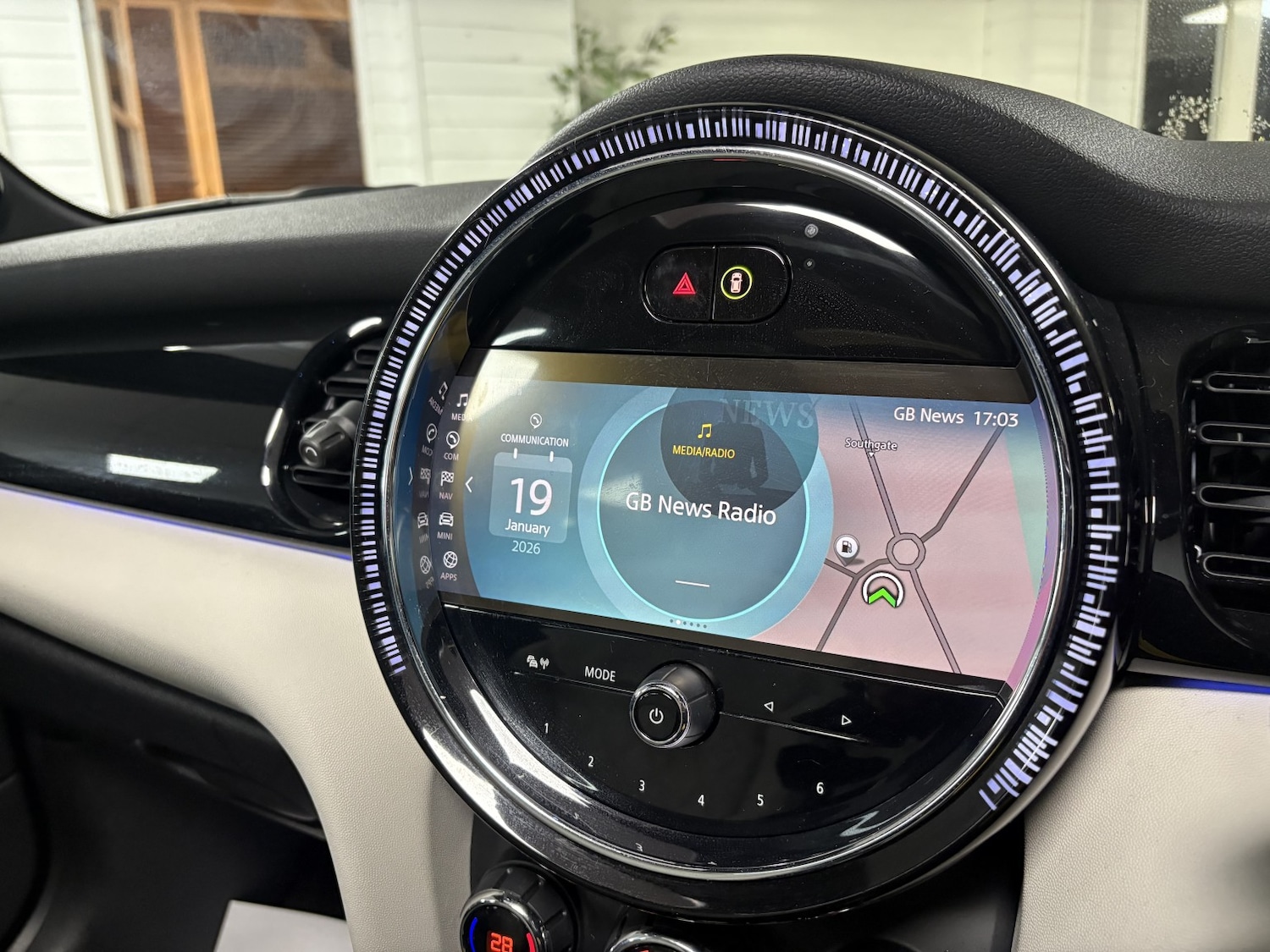 Used MINI Hatch 2022 for sale - 77251159: Photo 24