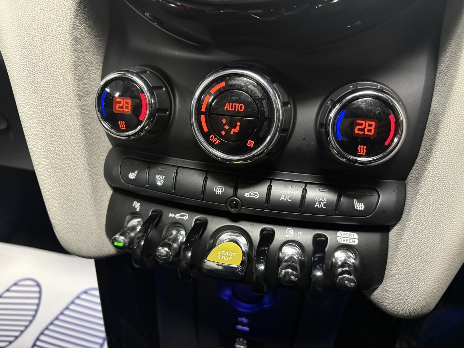 Used MINI Hatch 2022 for sale - 77251159: Photo 28