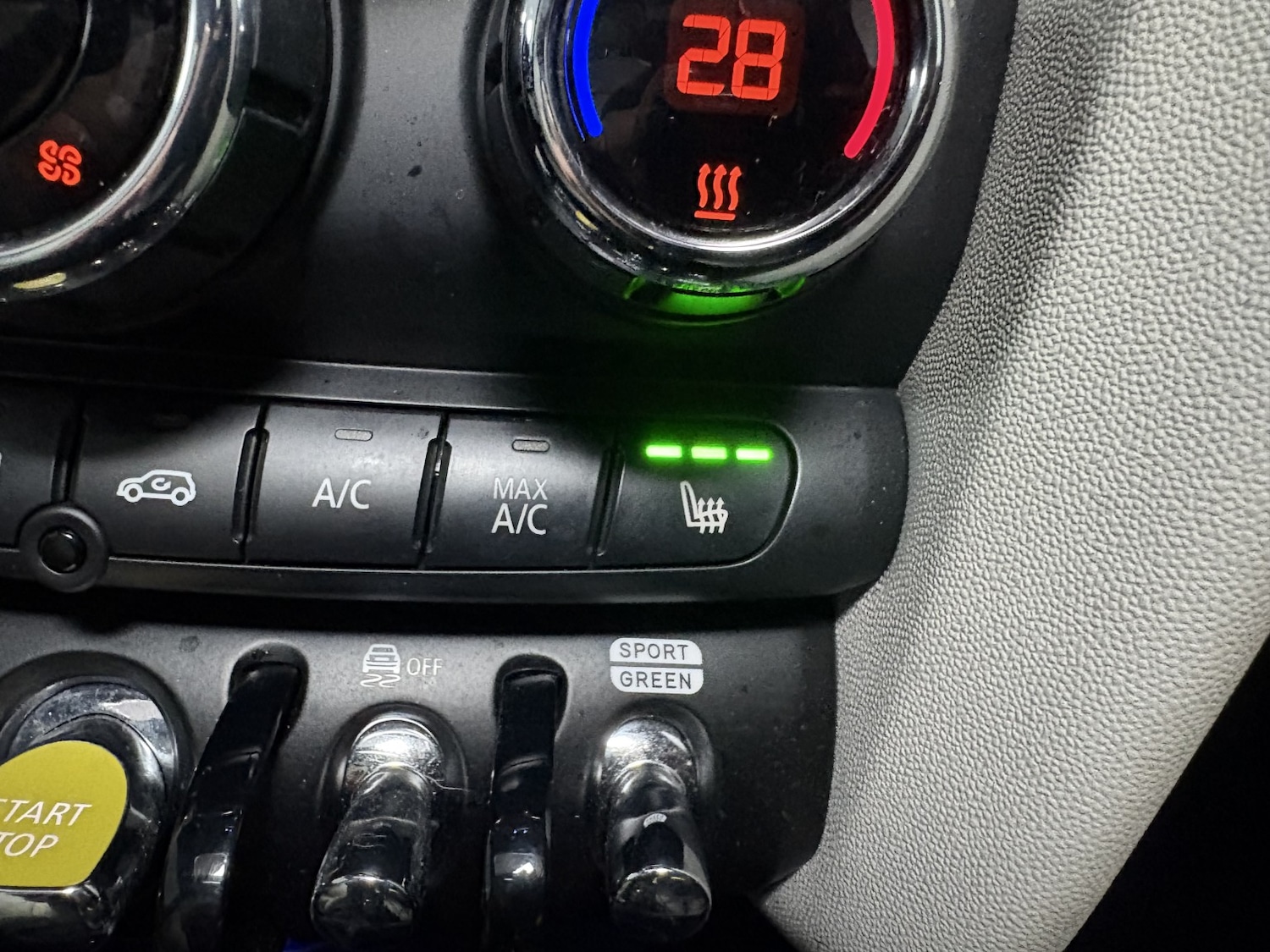 Used MINI Hatch 2022 for sale - 77251159: Photo 29