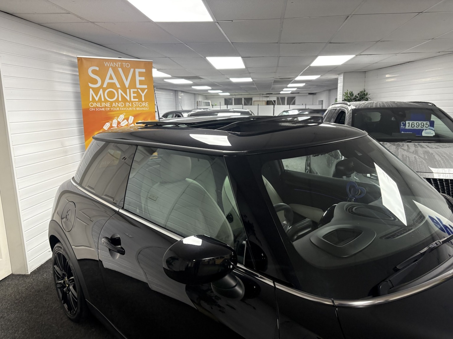 Used MINI Hatch 2022 for sale - 77251159: Photo 36