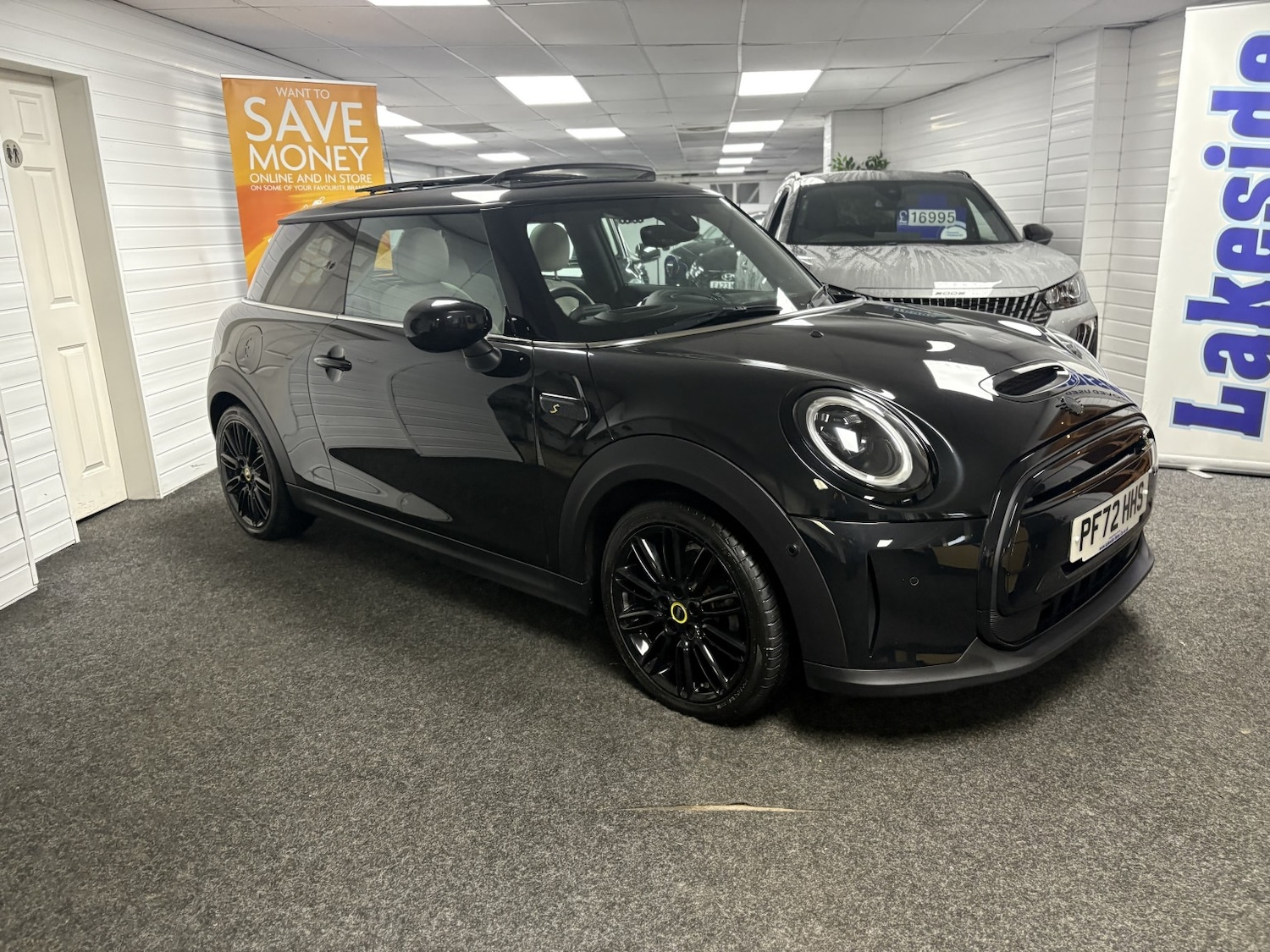 Used MINI Hatch 2022 for sale - 77251159: Photo 37