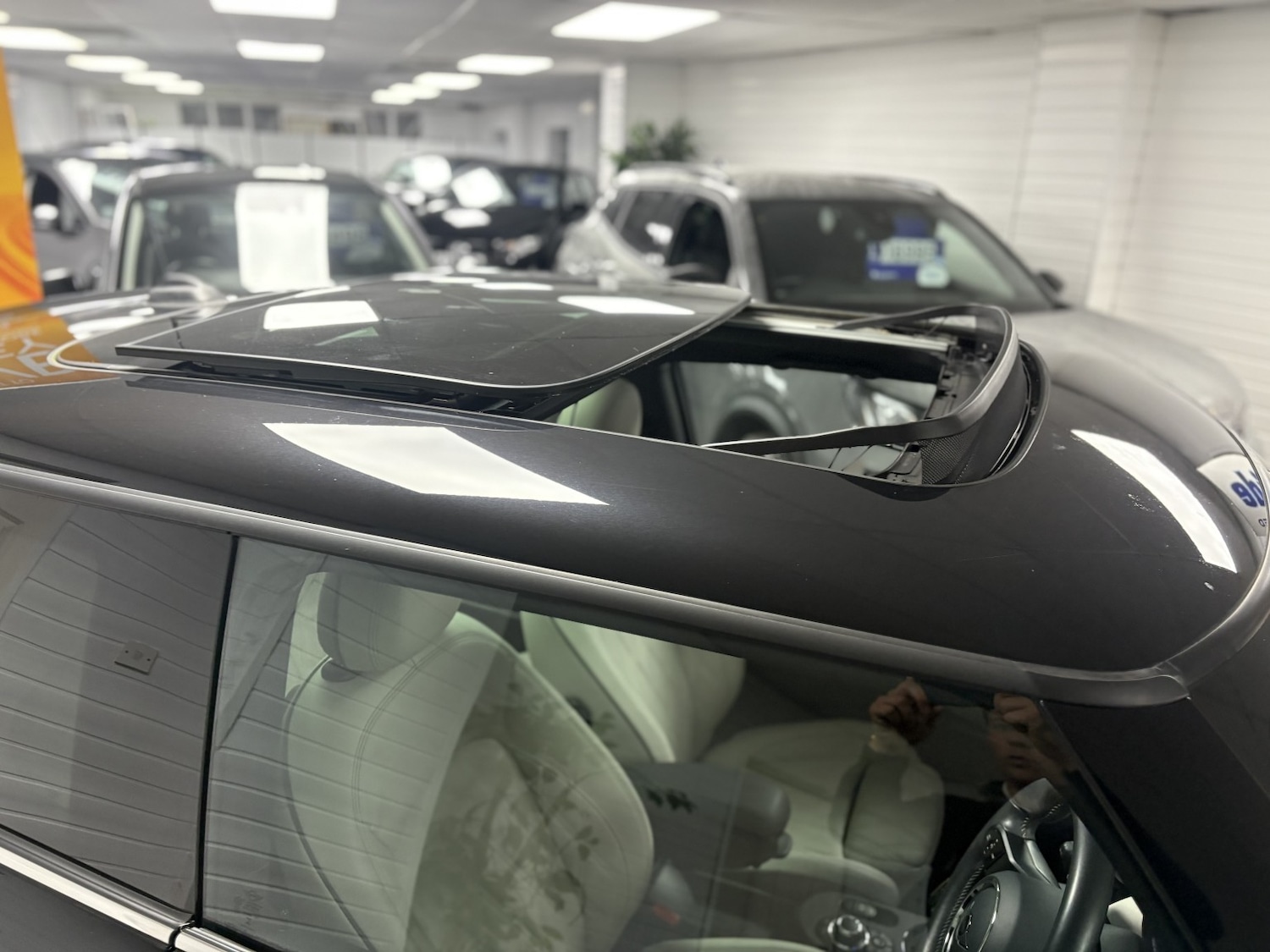 Used MINI Hatch 2022 for sale - 77251159: Photo 38