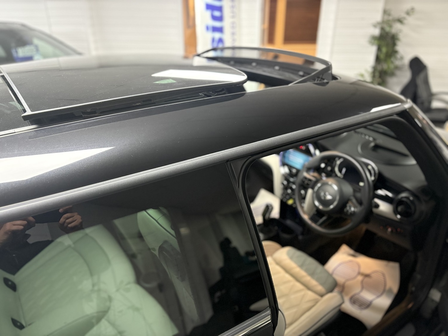 Used MINI Hatch 2022 for sale - 77251159: Photo 39