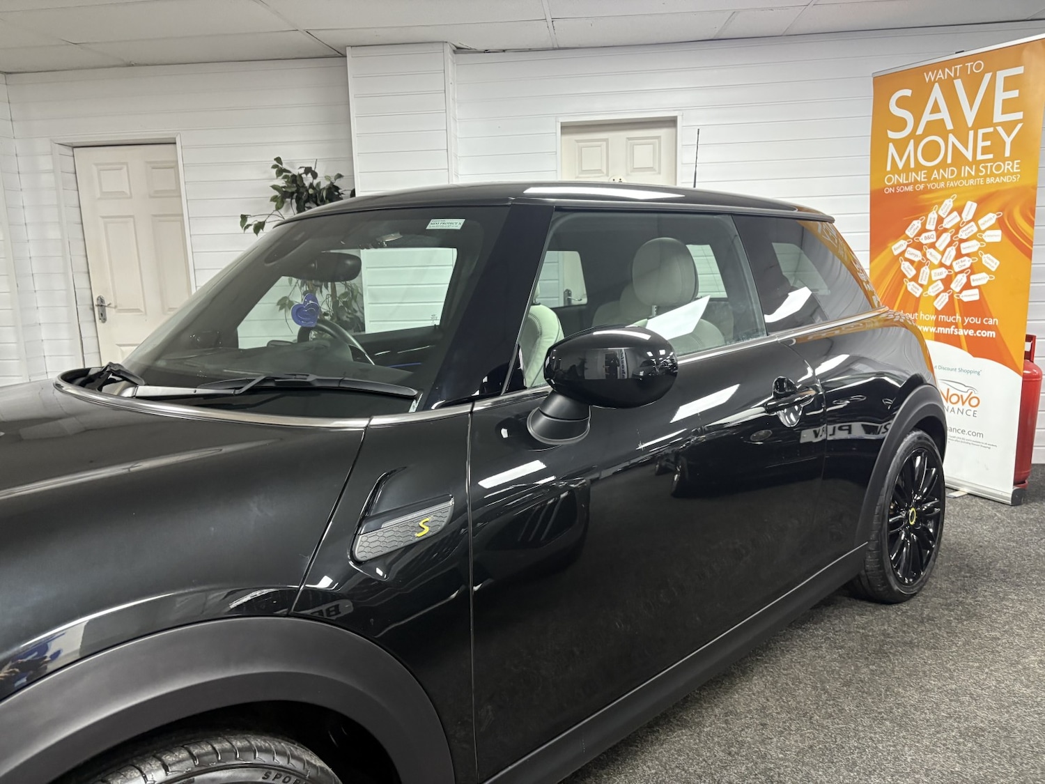 Used MINI Hatch 2022 for sale - 77251159: Photo 4