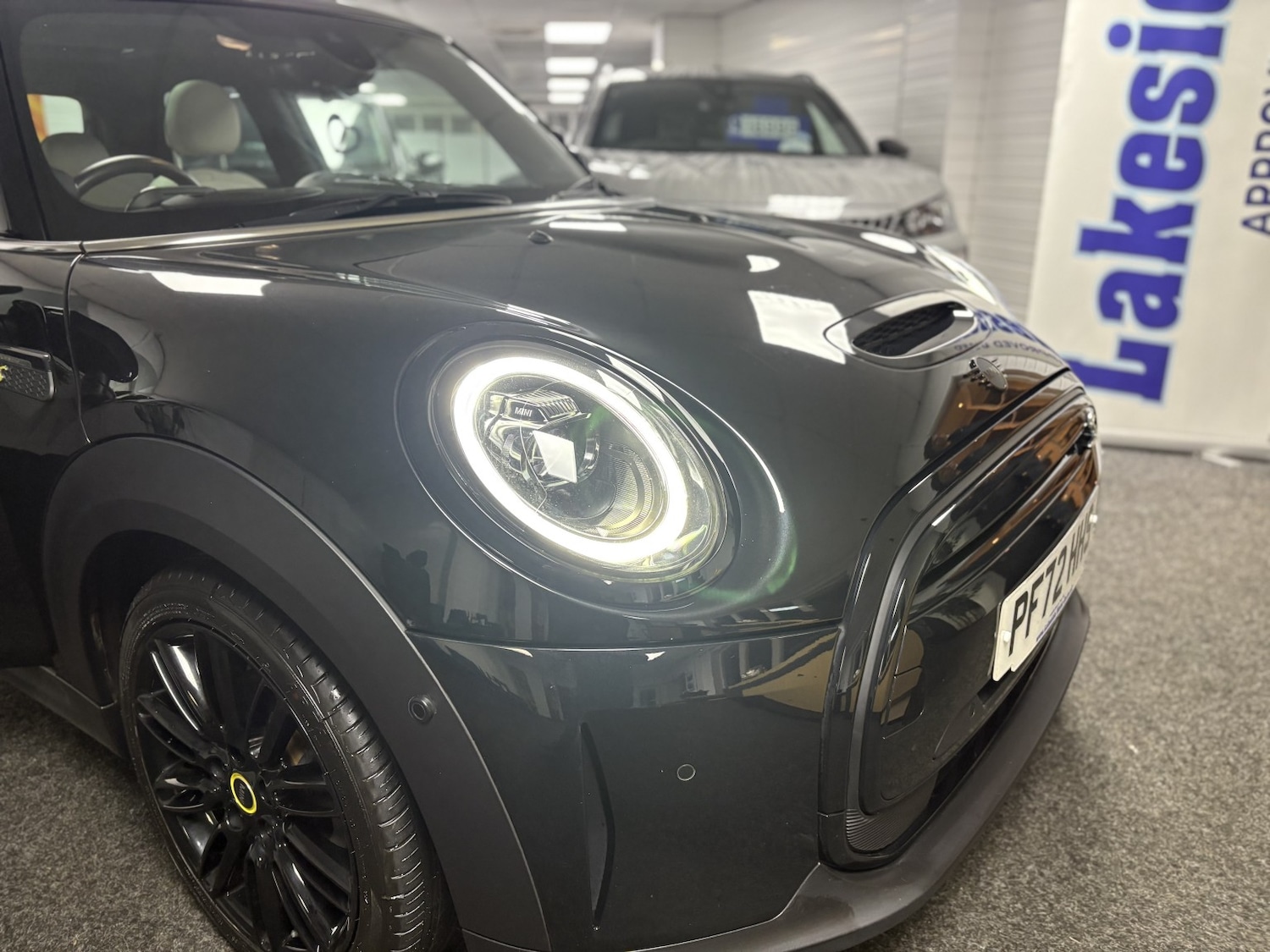 Used MINI Hatch 2022 for sale - 77251159: Photo 40