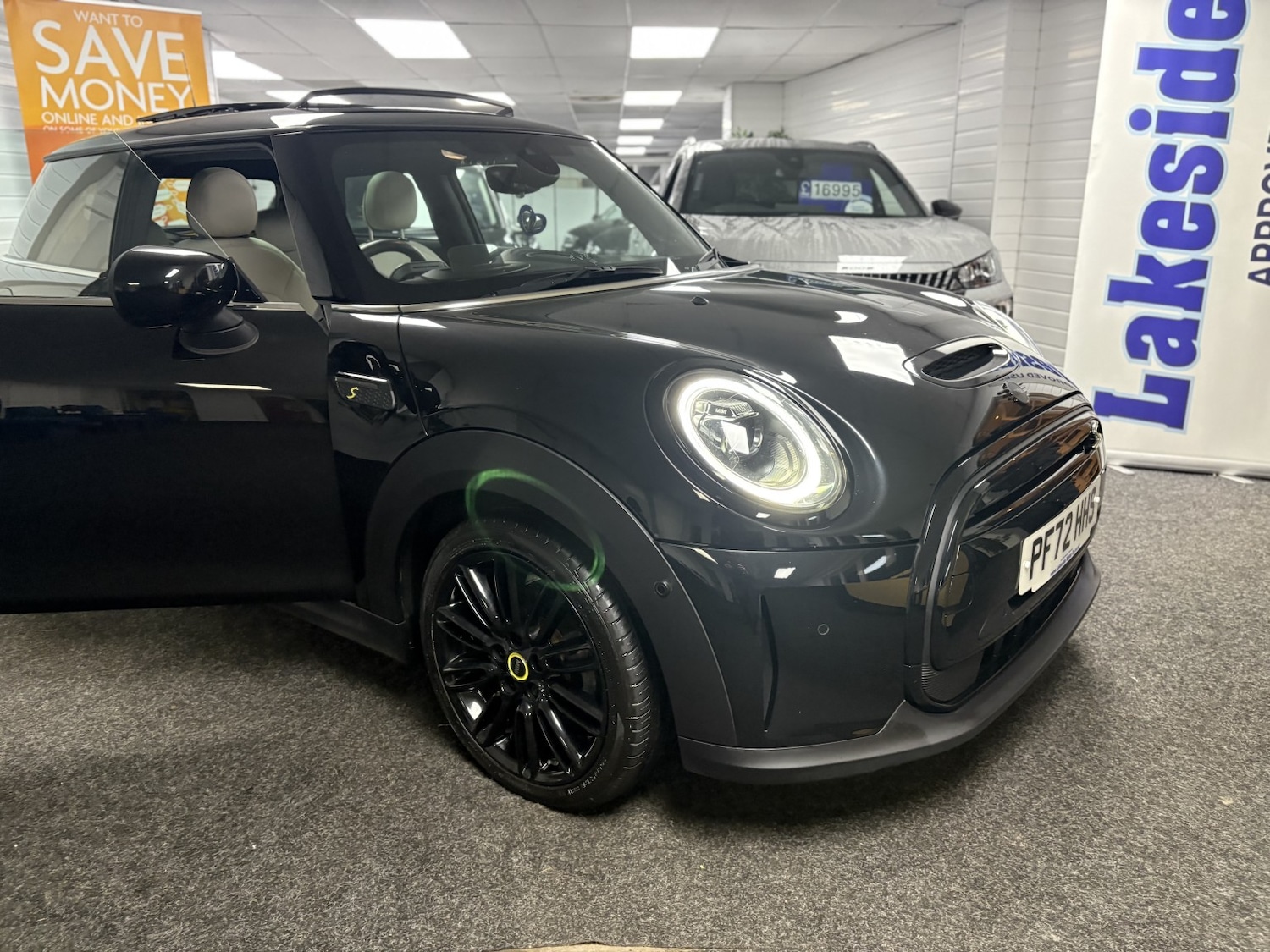 Used MINI Hatch 2022 for sale - 77251159: Photo 41