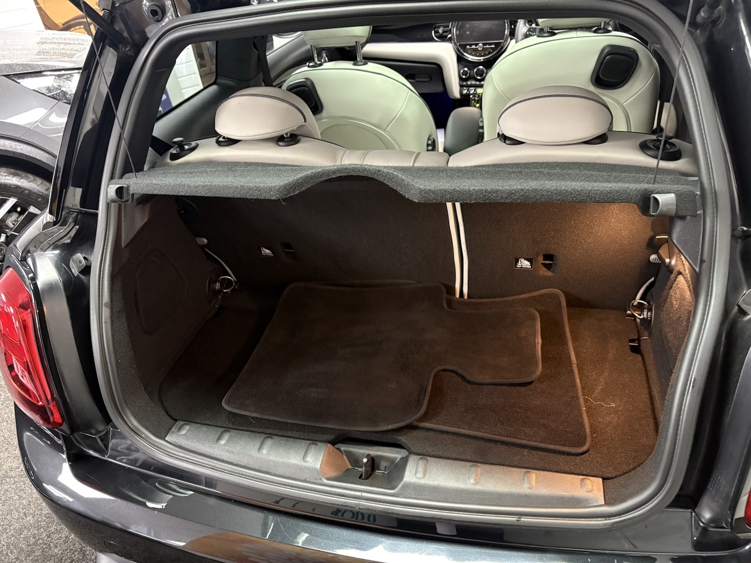 Used MINI Hatch 2022 for sale - 77251159: Photo 42