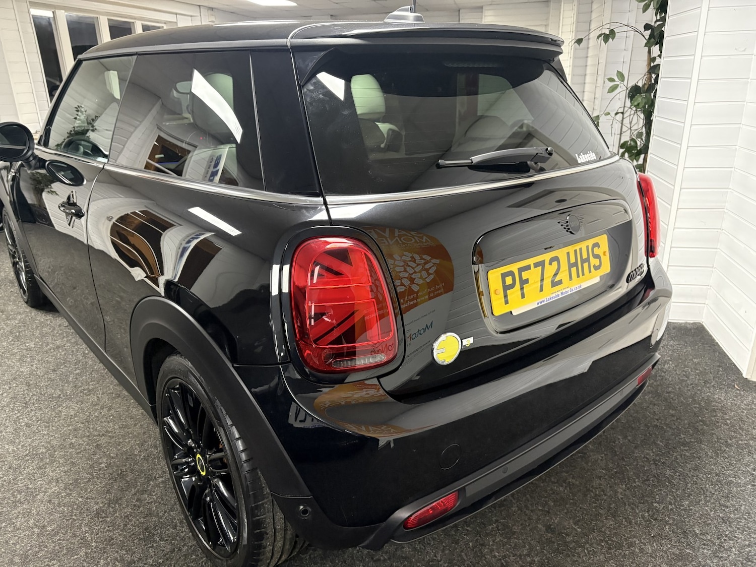 Used MINI Hatch 2022 for sale - 77251159: Photo 6