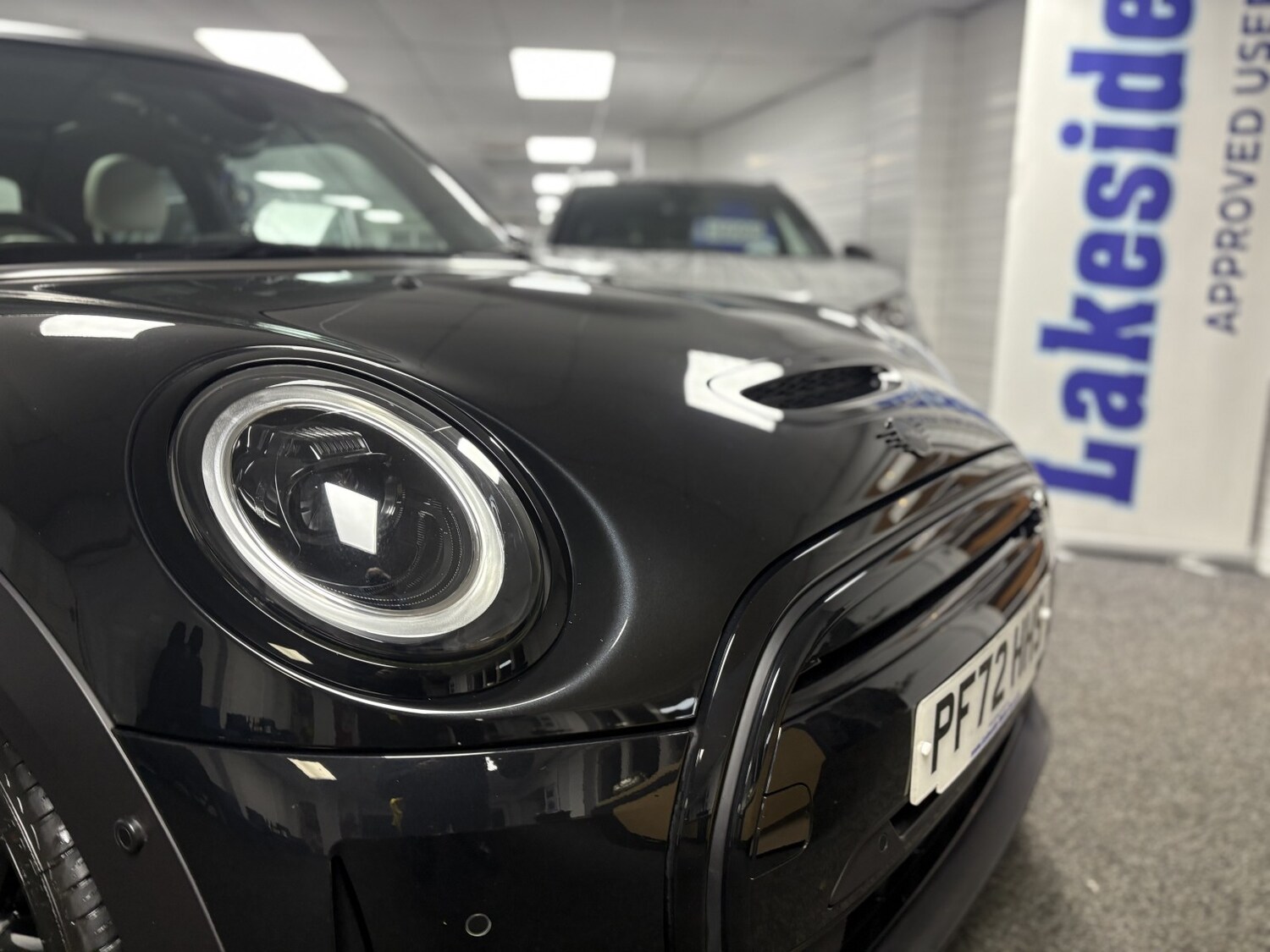 Used MINI Hatch 2022 for sale - 77251159: Photo 9