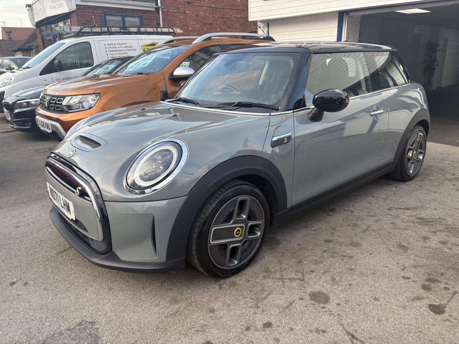 Used MINI Hatch 2021 for sale - 77398402: Photo 10