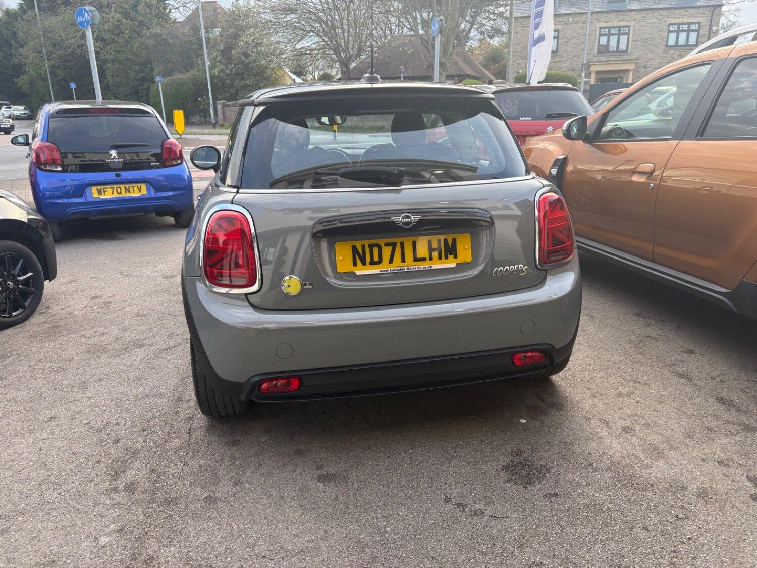 Used MINI Hatch 2021 for sale - 77398402: Photo 11