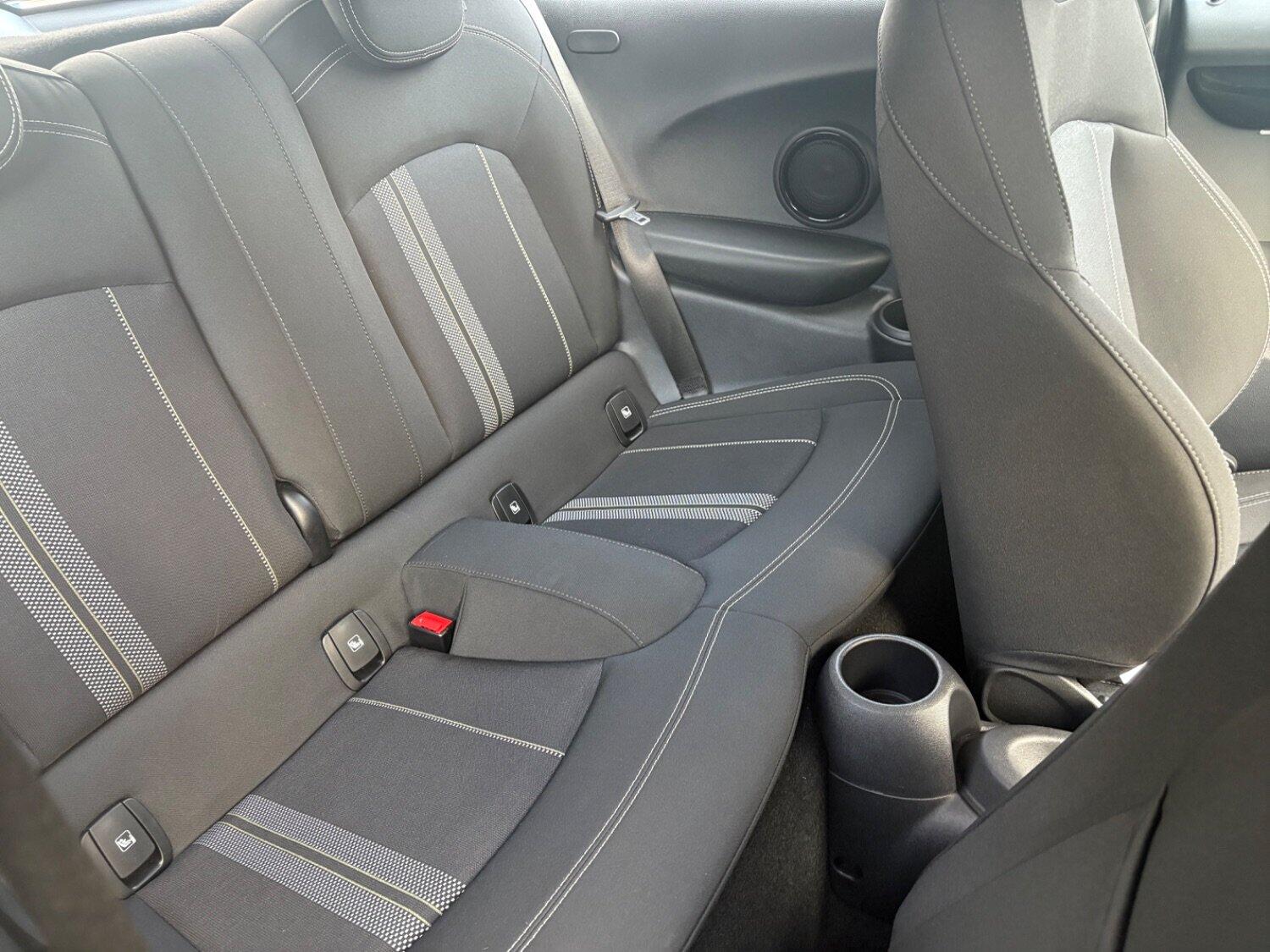 Used MINI Hatch 2021 for sale - 77398402: Photo 12