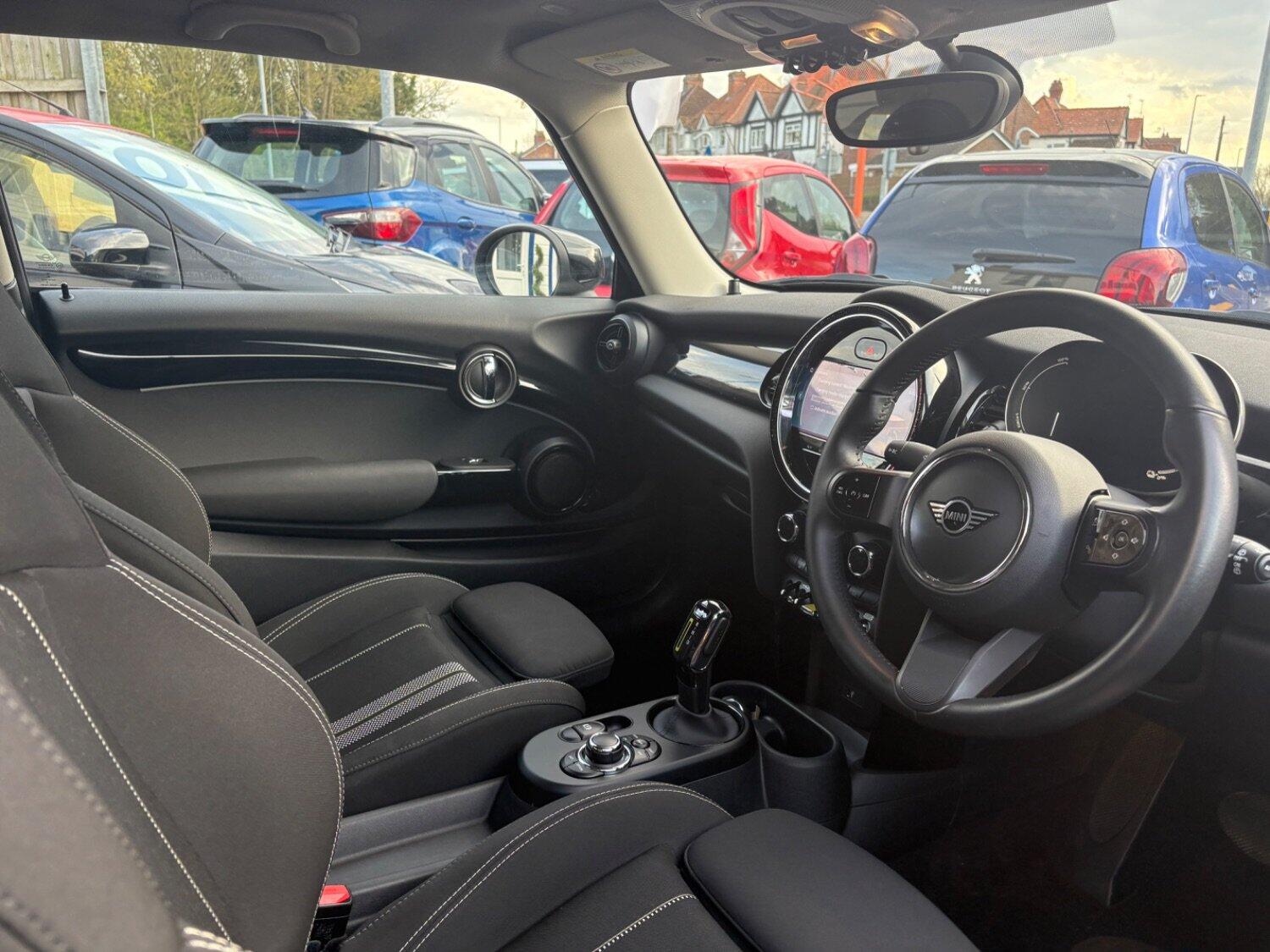 Used MINI Hatch 2021 for sale - 77398402: Photo 14