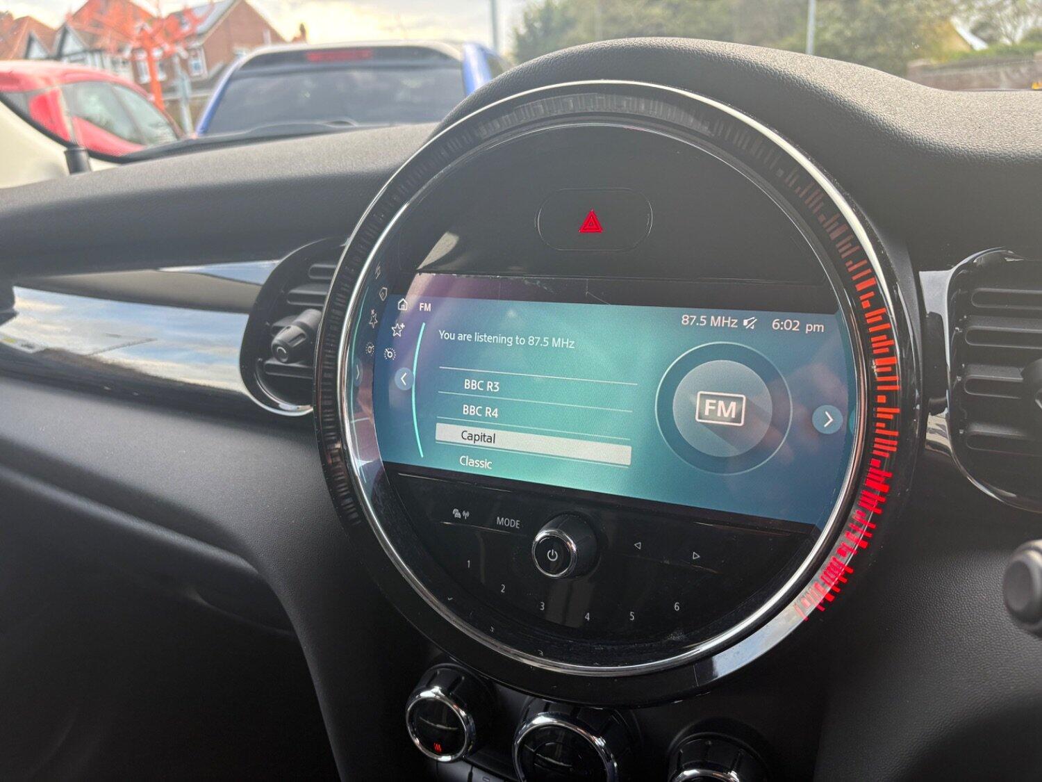 Used MINI Hatch 2021 for sale - 77398402: Photo 19