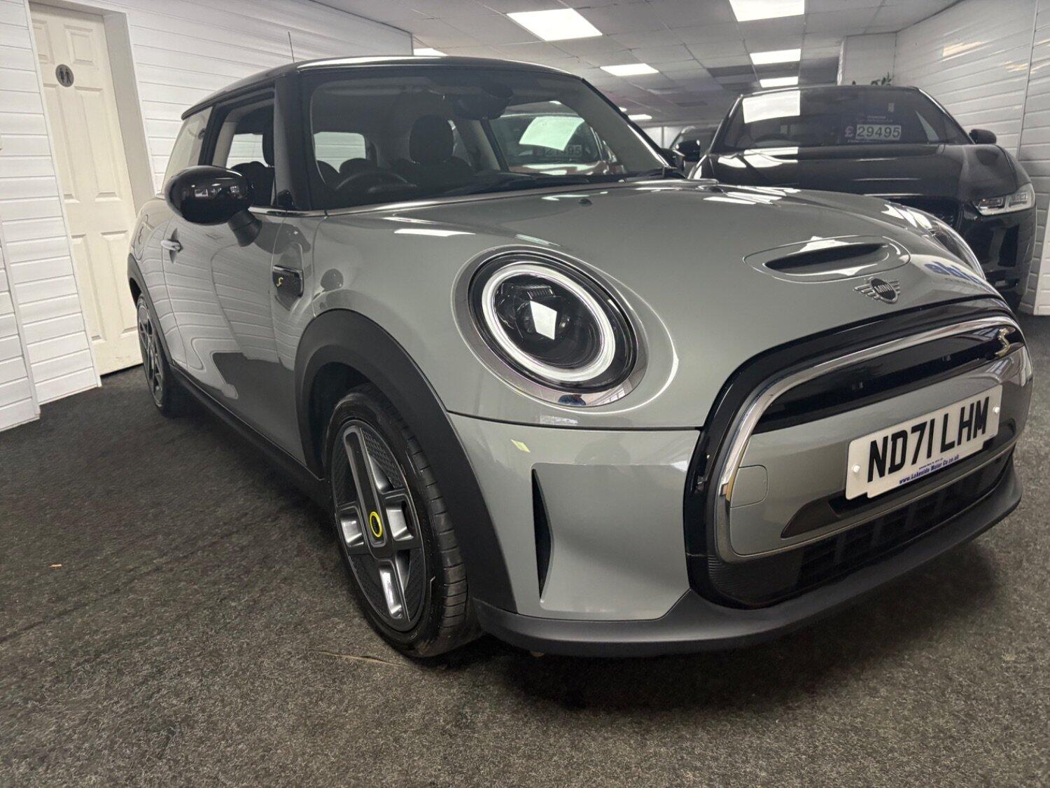 Used MINI Hatch 2021 for sale - 77398402: Photo 2