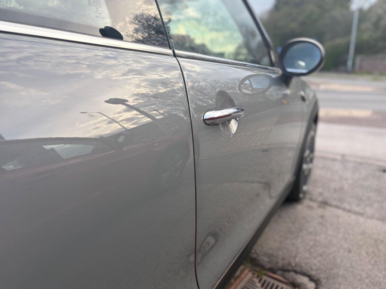 Used MINI Hatch 2021 for sale - 77398402: Photo 27