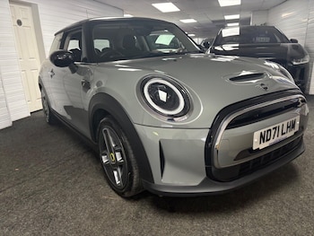 Used MINI Hatch 2021 for sale - 77398402: Photo