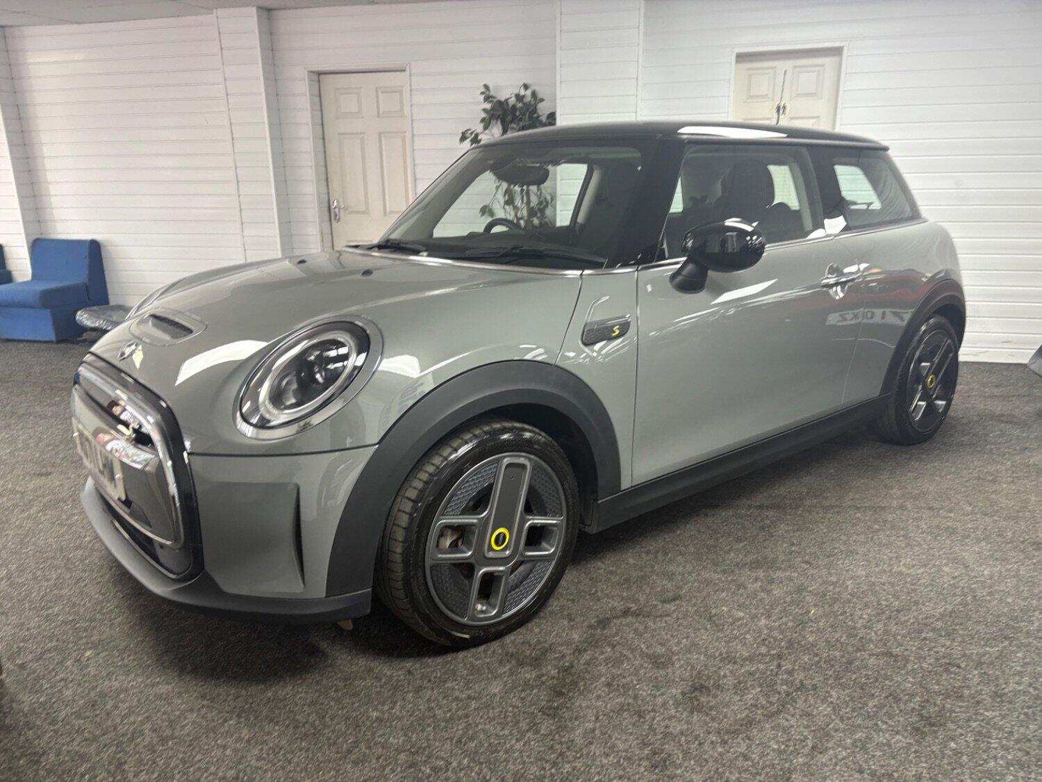 Used MINI Hatch 2021 for sale - 77398402: Photo 3