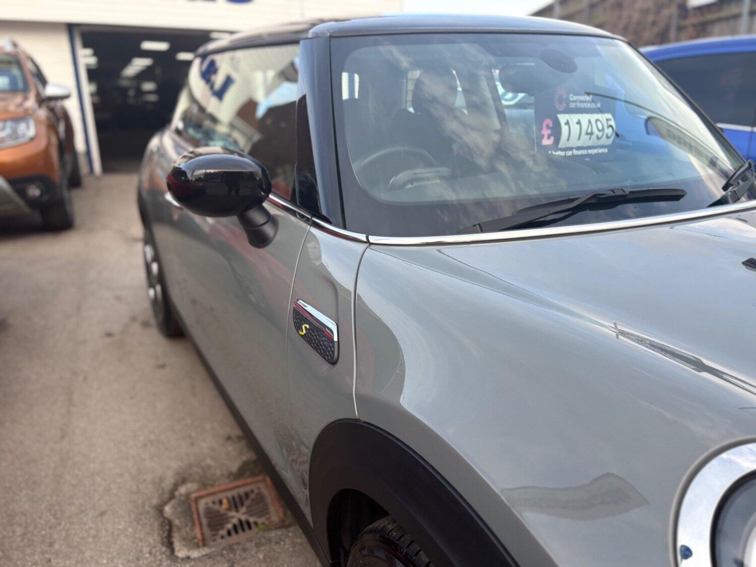 Used MINI Hatch 2021 for sale - 77398402: Photo 31