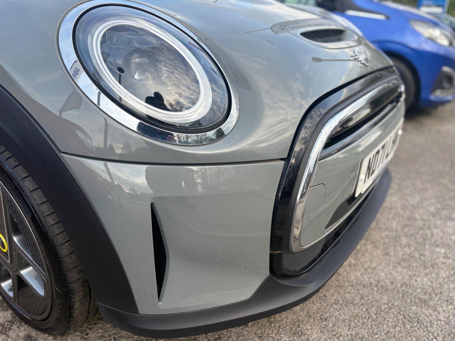 Used MINI Hatch 2021 for sale - 77398402: Photo 32