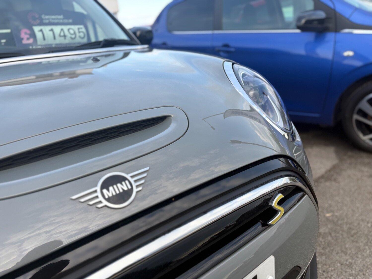 Used MINI Hatch 2021 for sale - 77398402: Photo 34