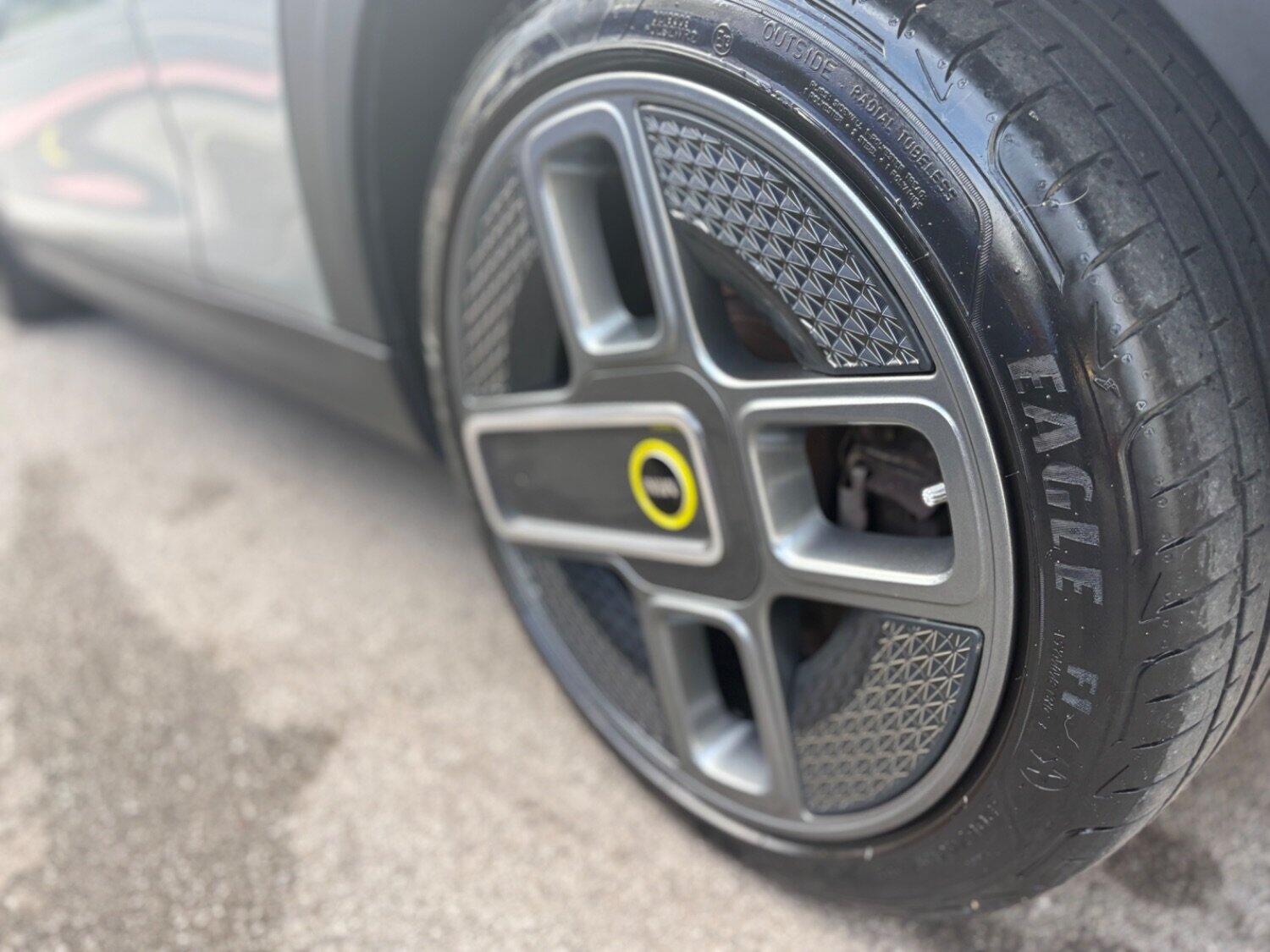 Used MINI Hatch 2021 for sale - 77398402: Photo 36