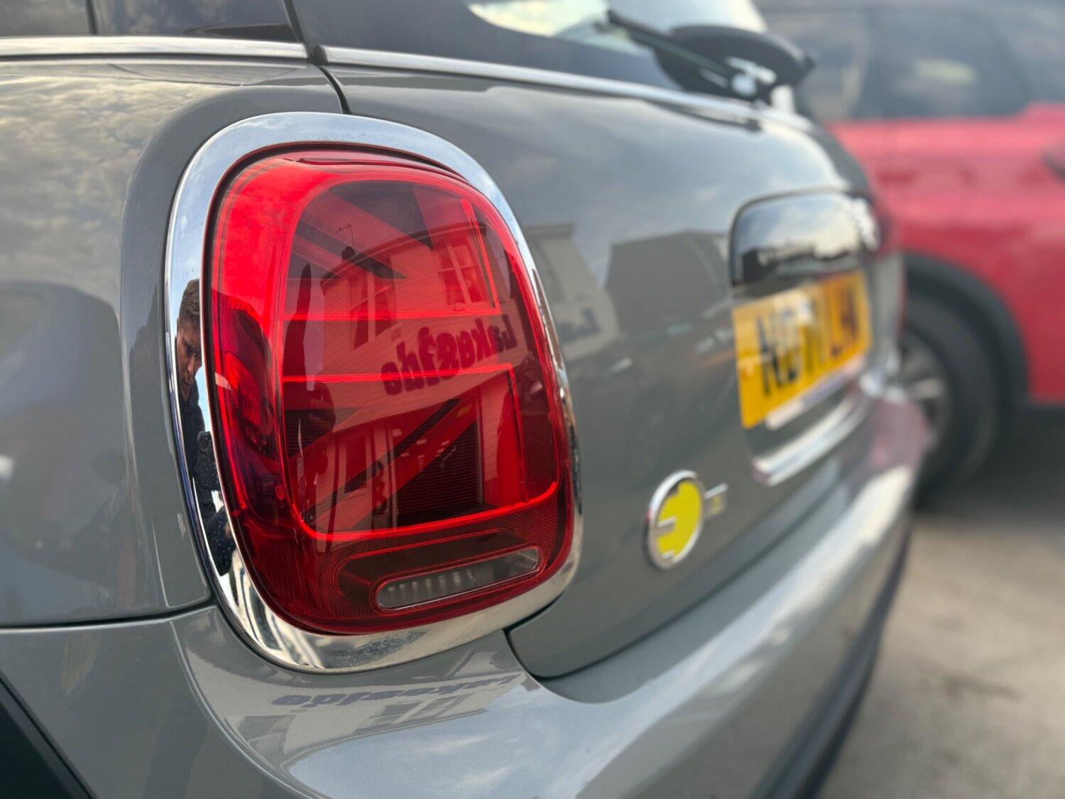 Used MINI Hatch 2021 for sale - 77398402: Photo 38