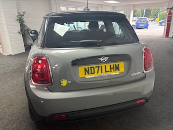 Used MINI Hatch 2021 for sale - 77398402: Photo