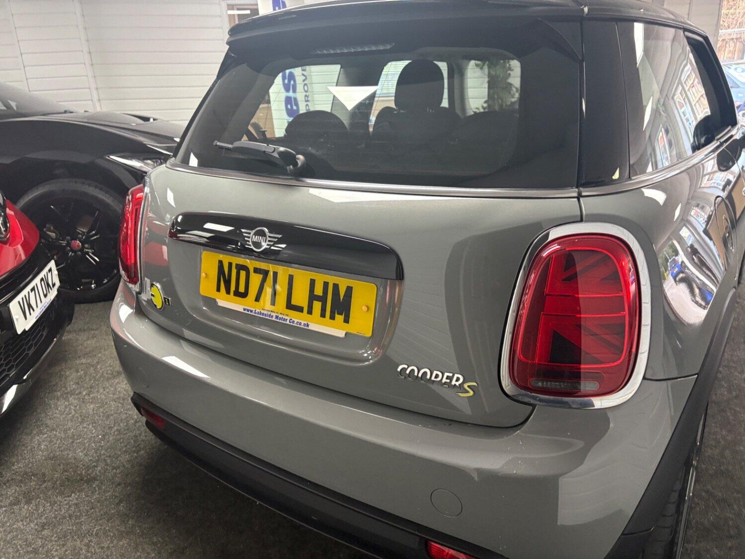 Used MINI Hatch 2021 for sale - 77398402: Photo 5