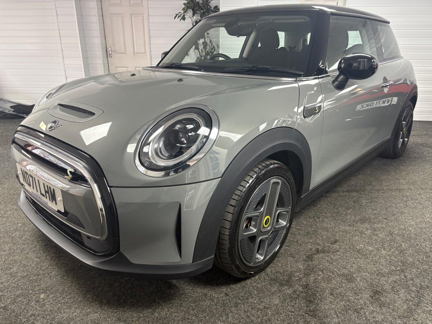 Used MINI Hatch 2021 for sale - 77398402: Photo 6