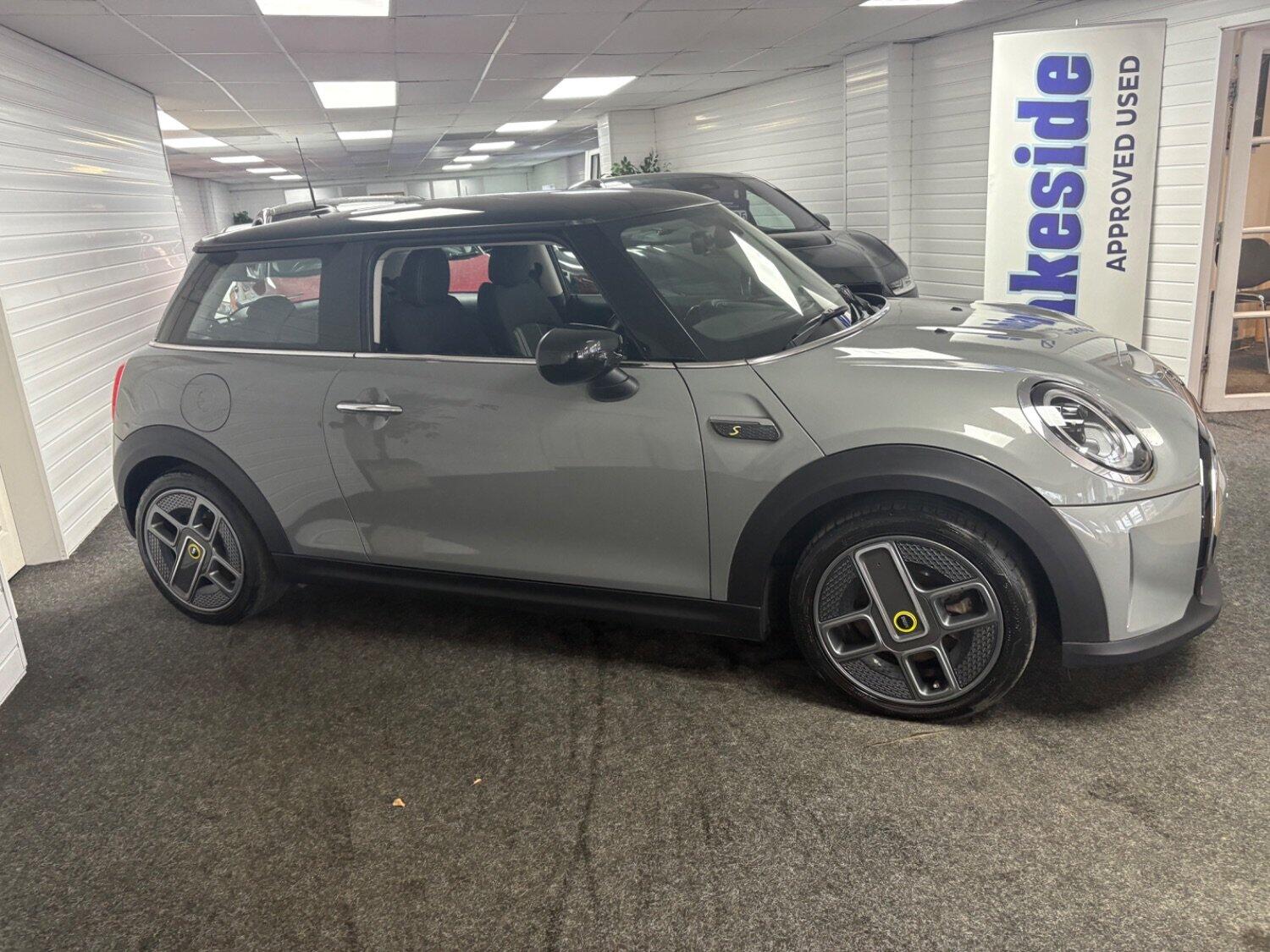 Used MINI Hatch 2021 for sale - 77398402: Photo 7