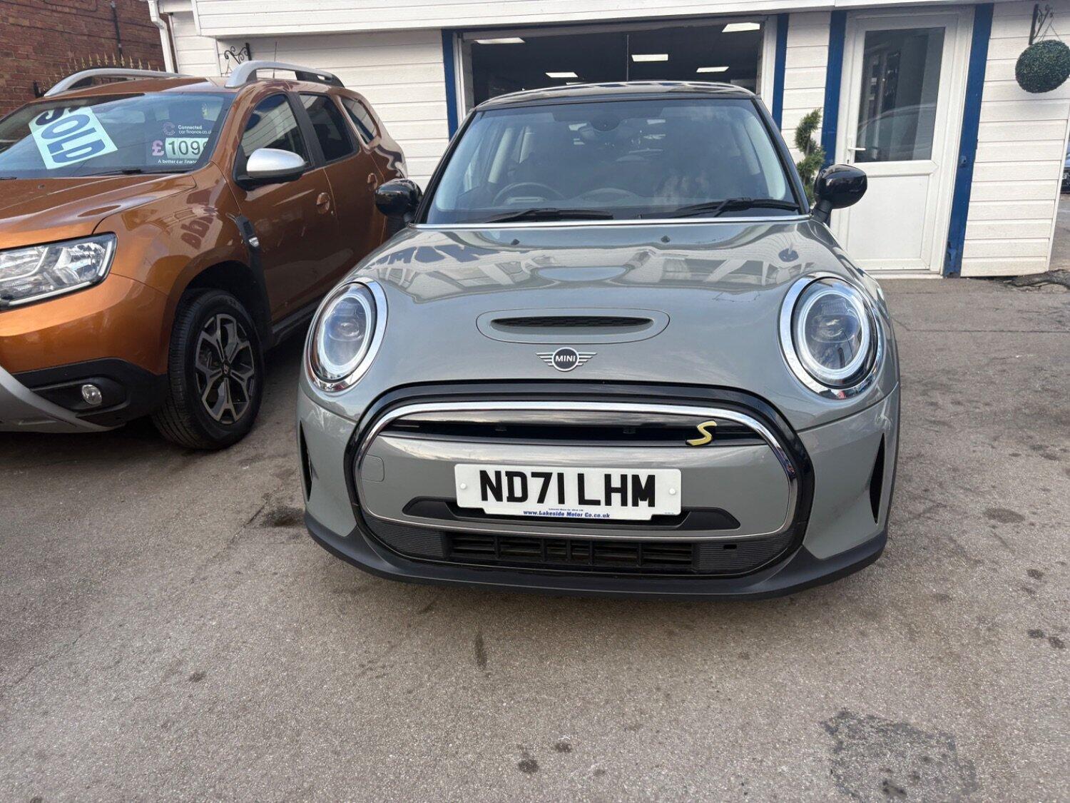 Used MINI Hatch 2021 for sale - 77398402: Photo 8
