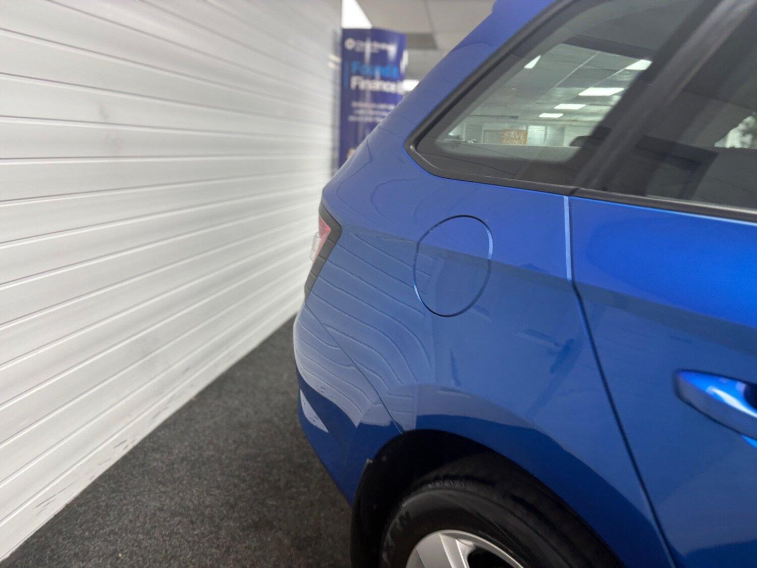 Used Skoda Fabia 2018 for sale - 77687705: Photo 28