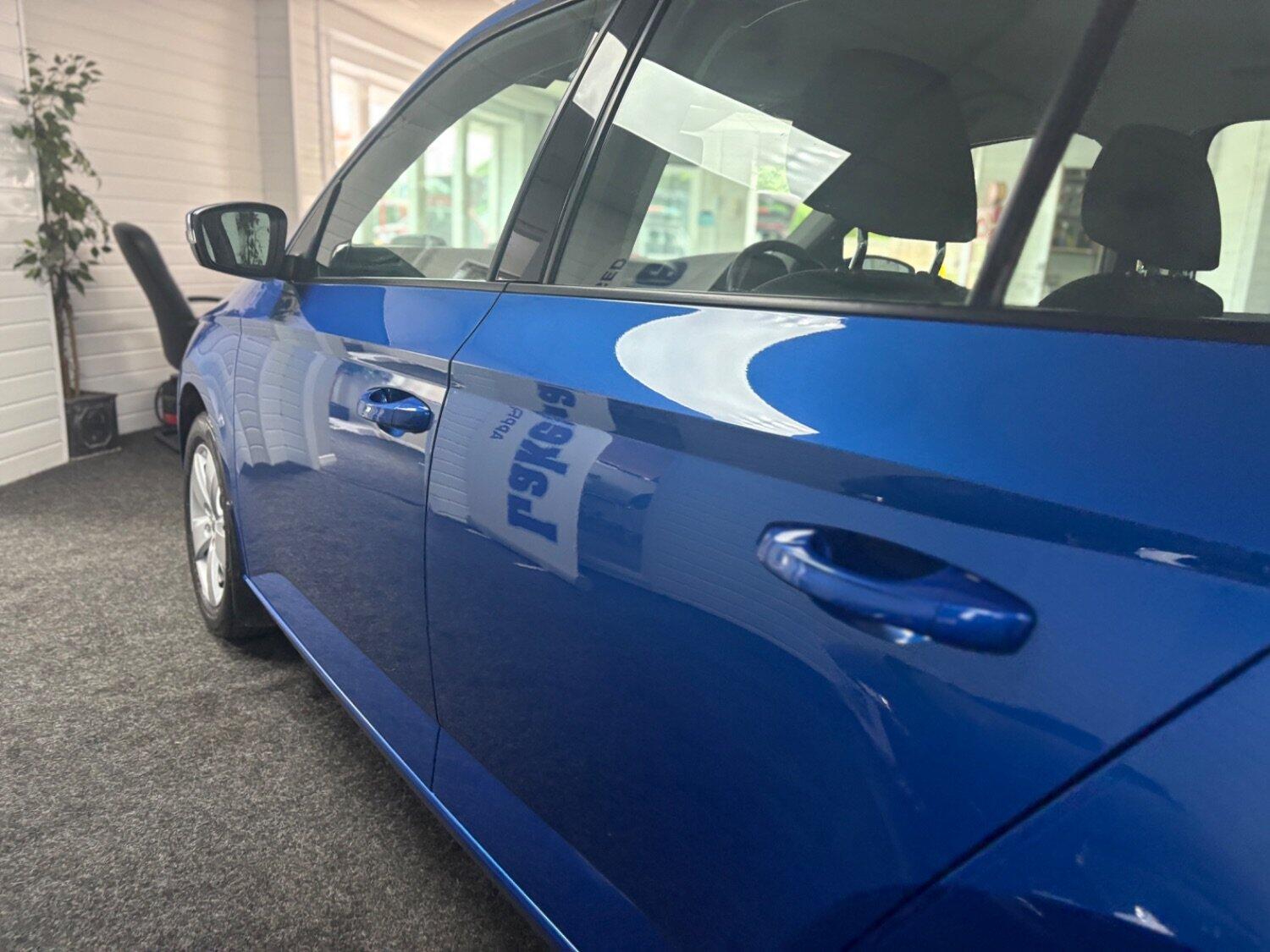 Used Skoda Fabia 2018 for sale - 77687705: Photo 32