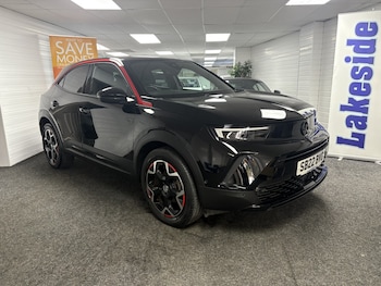 2022 - 1.2 Turbo SRi Premium 5-Door