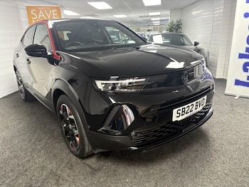 Used Vauxhall Mokka 2022 for sale - 76312336: Photo 2