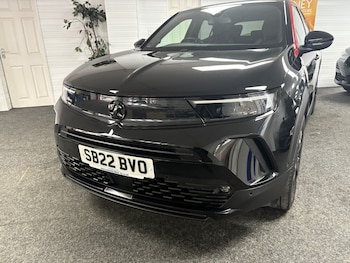Used Vauxhall Mokka 2022 for sale - 76312336: Photo 3