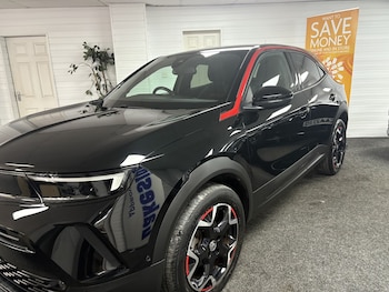 Used Vauxhall Mokka 2022 for sale - 76312336: Photo 4