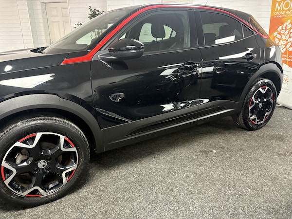 Used Vauxhall Mokka 2022 for sale - 76312336: Photo 5