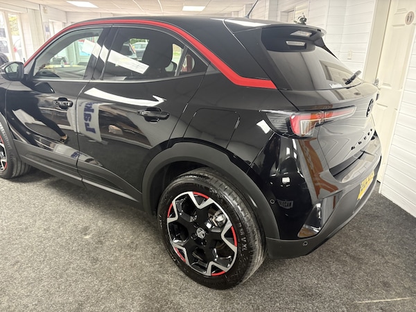 Used Vauxhall Mokka 2022 for sale - 76312336: Photo 6