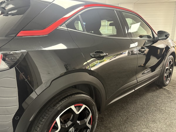 Used Vauxhall Mokka 2022 for sale - 76312336: Photo 9