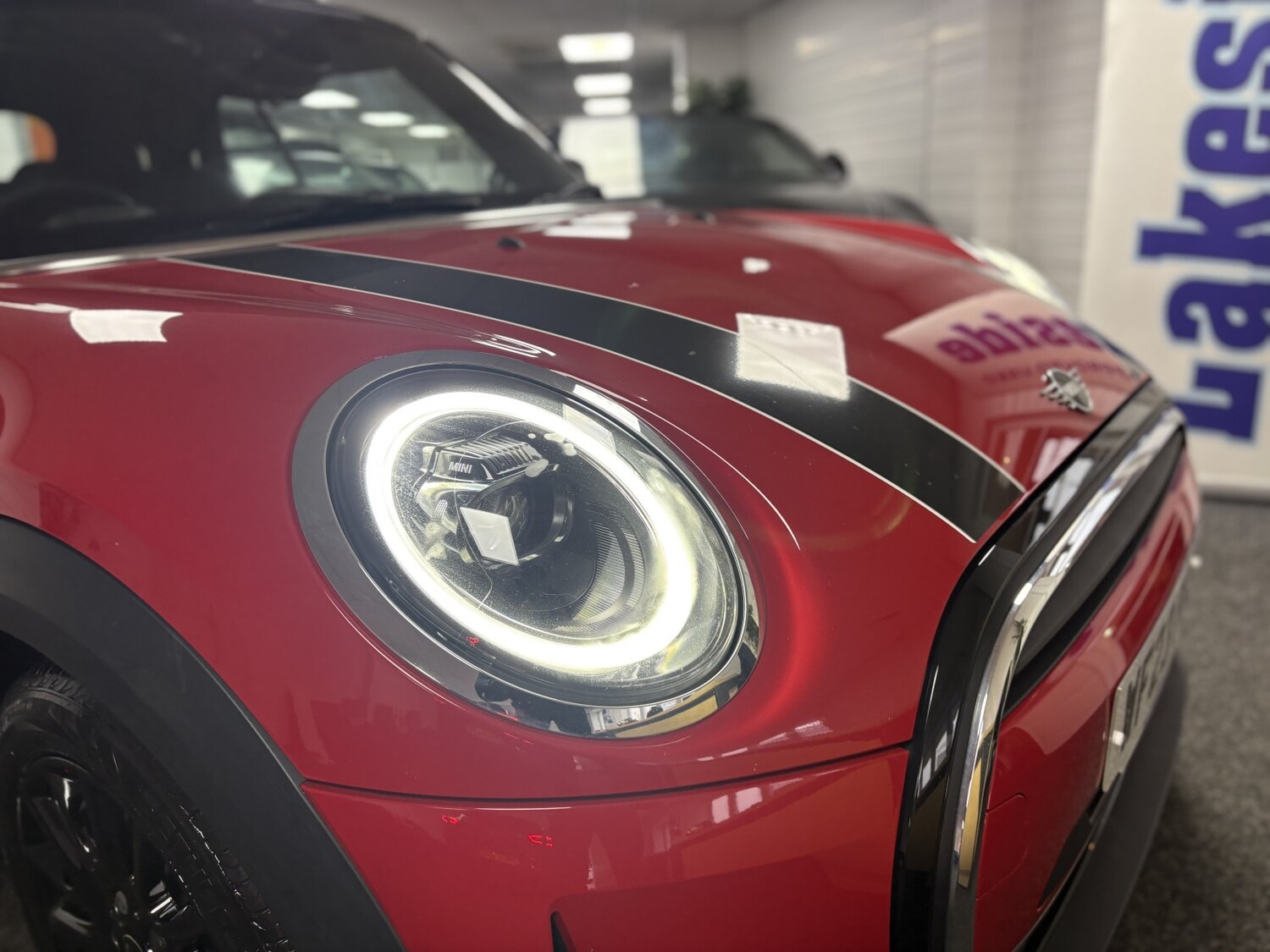 Used MINI Convertible 2023 for sale - 77548211: Photo 10