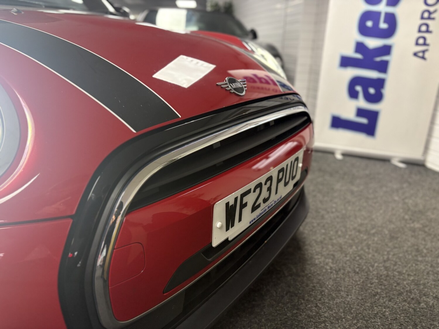 Used MINI Convertible 2023 for sale - 77548211: Photo 11