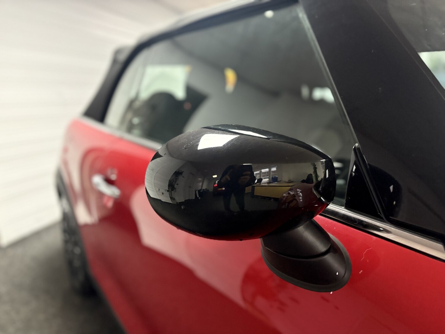 Used MINI Convertible 2023 for sale - 77548211: Photo 14