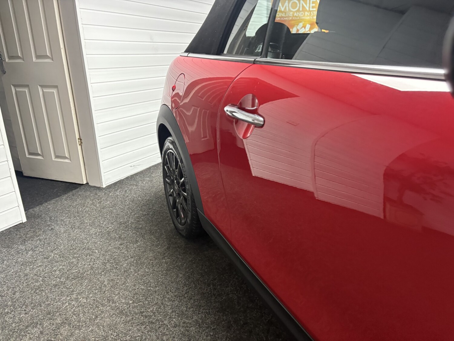 Used MINI Convertible 2023 for sale - 77548211: Photo 15