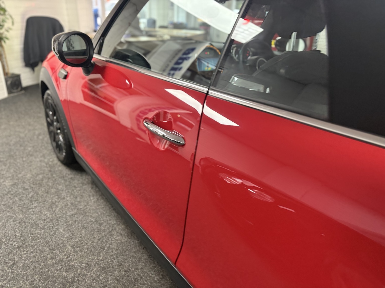 Used MINI Convertible 2023 for sale - 77548211: Photo 21