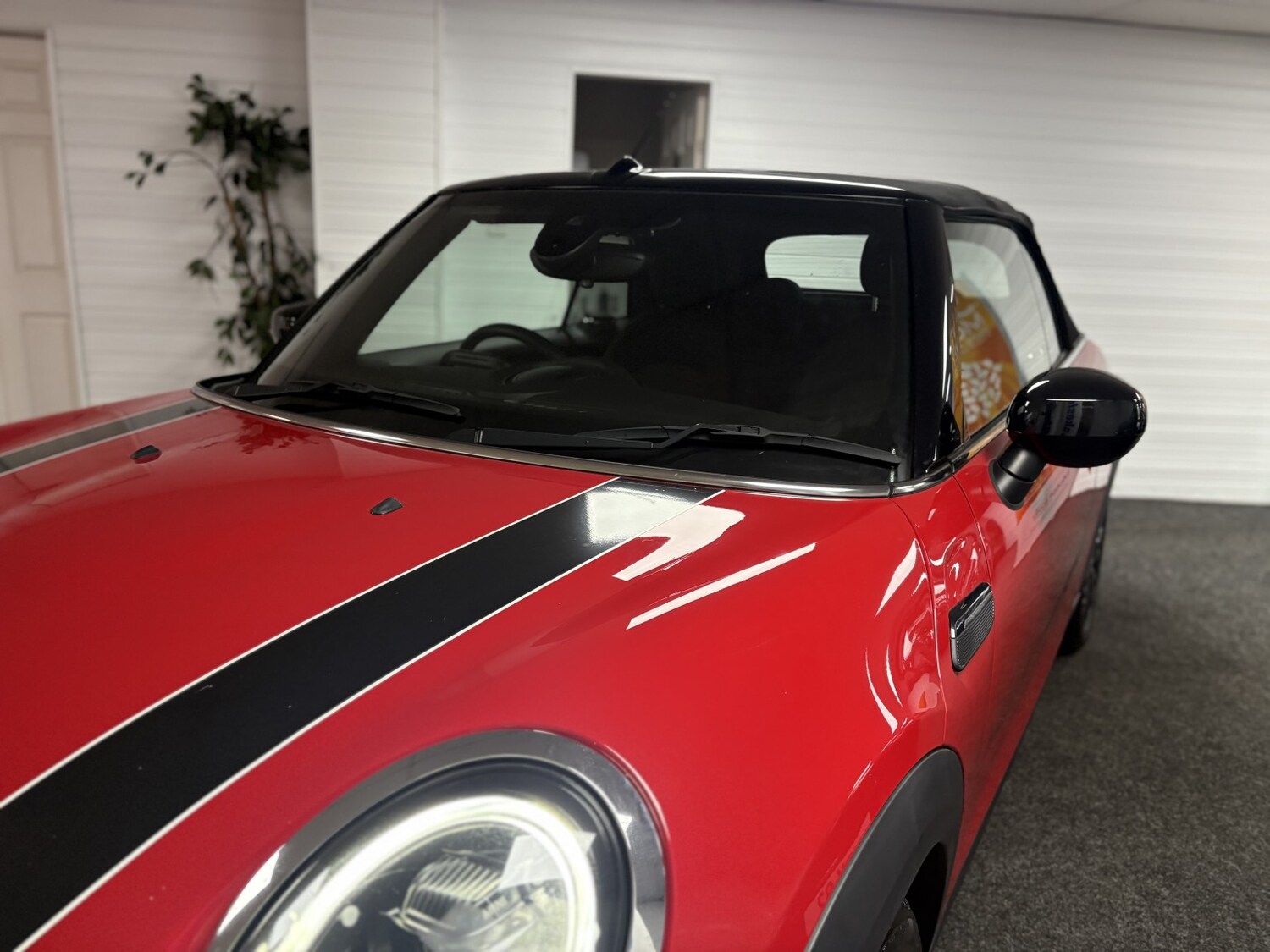 Used MINI Convertible 2023 for sale - 77548211: Photo 23