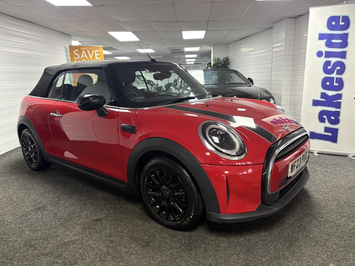 Used MINI Convertible 2023 for sale - 77548211: Photo 25