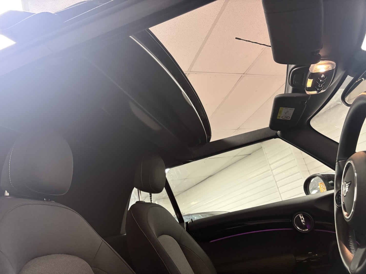 Used MINI Convertible 2023 for sale - 77548211: Photo 28