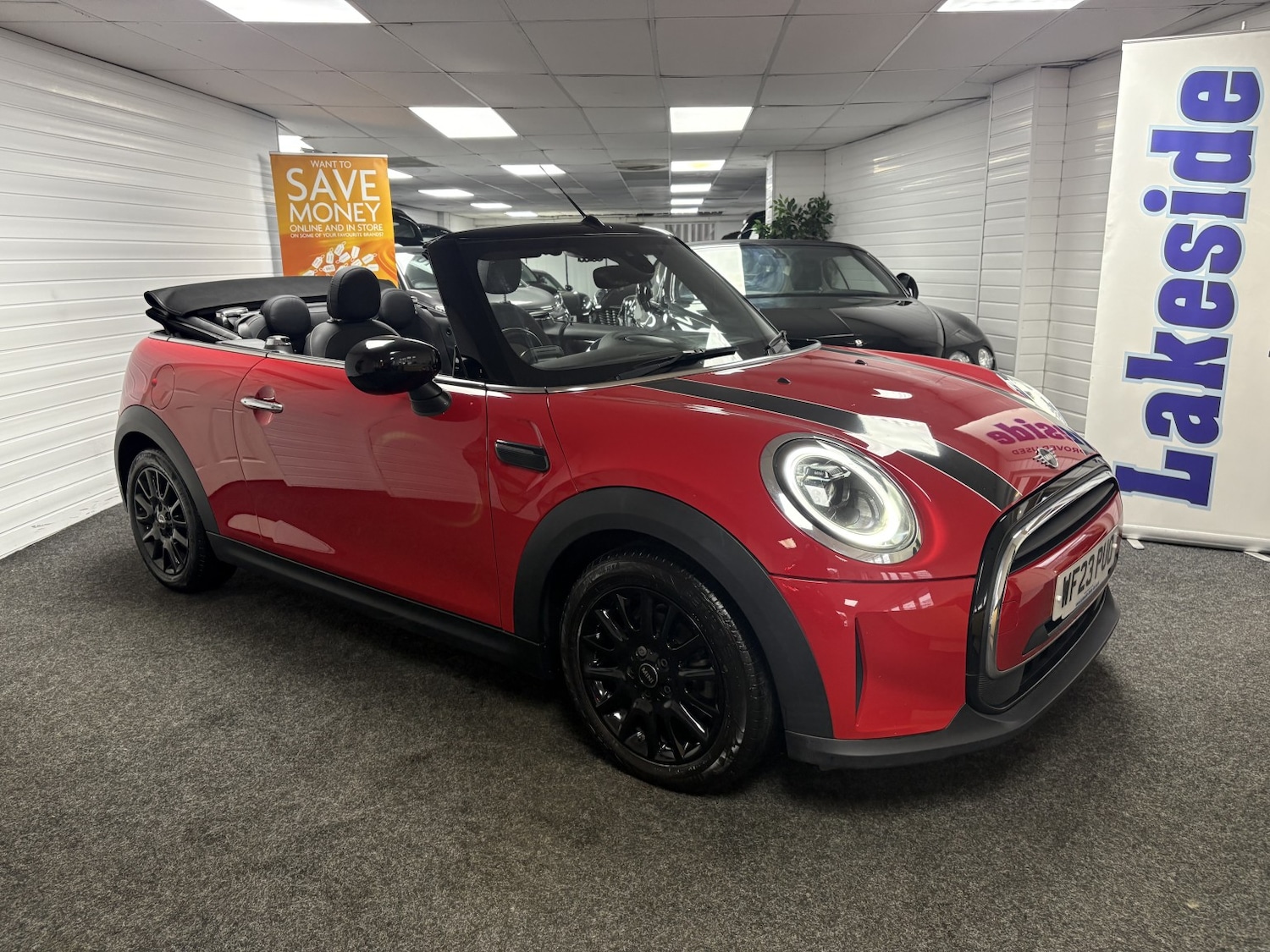 Used MINI Convertible 2023 for sale - 77548211: Photo 30